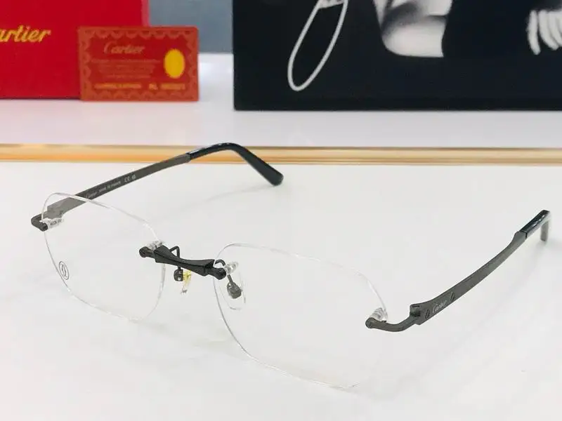 Cartier plain Glasses (36)